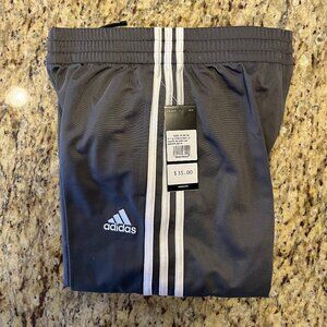 Boys Adidas Track Pants